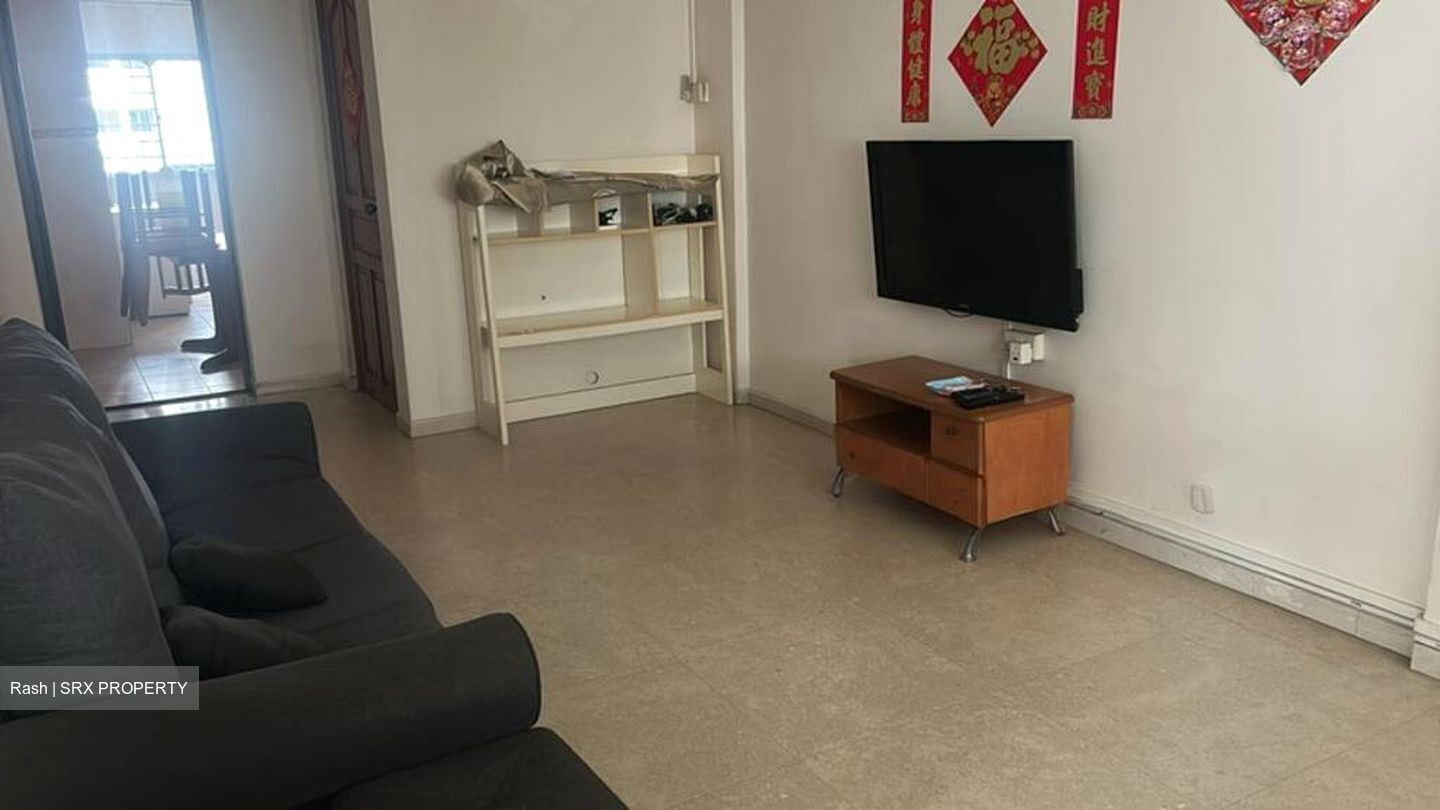 Blk 109 BUKIT PURMEI VILLE (Bukit Merah), HDB 4 Rooms #504028331